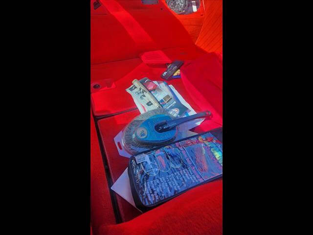 1994 Chevrolet Corvette