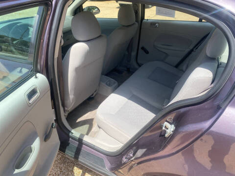 2006 Chevrolet Cobalt LS