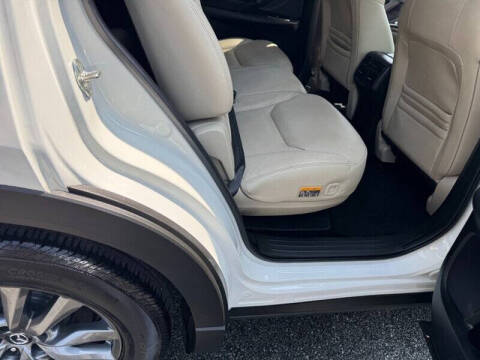 2020 Mazda CX-9 Touring