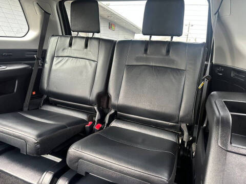 2020 Toyota 4Runner Nightshade Edition