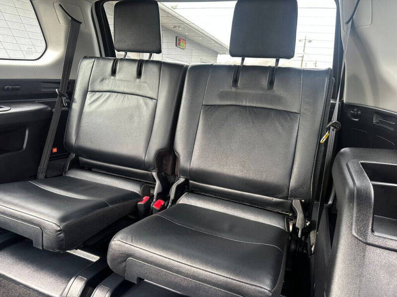 2020 Toyota 4Runner Nightshade Edition