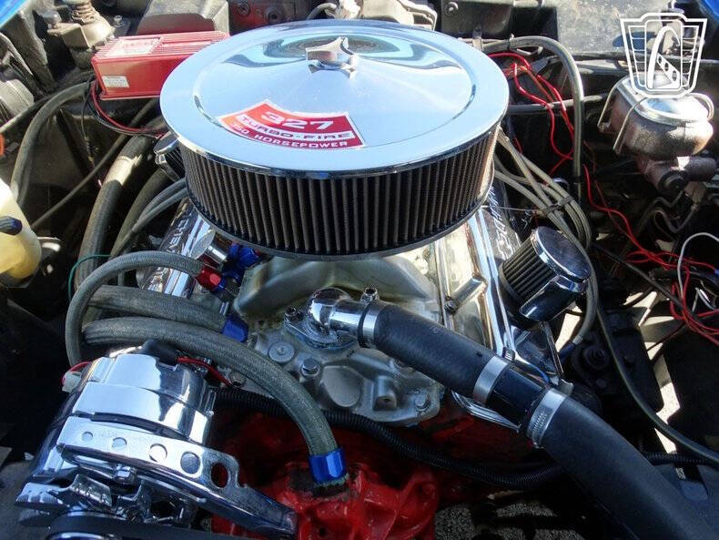 1968 Chevrolet Corvette