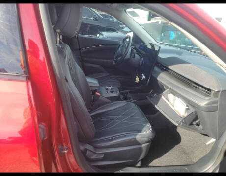 2024 Ford Mustang Mach-E Select