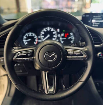 2022 Mazda Mazda3 Hatchback Preferred