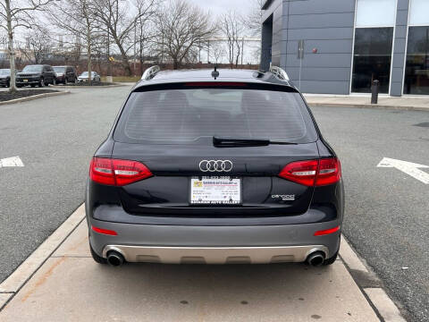 2013 Audi Allroad 2.0T quattro Premium Plus