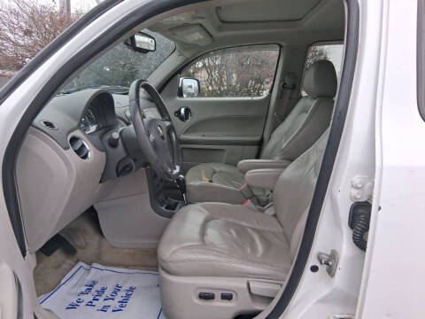 2006 Chevrolet HHR LT