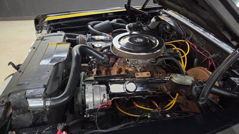 1967 Oldsmobile Cutlass