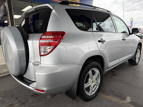 2009 Toyota RAV4