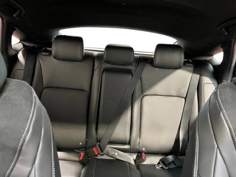 2025 Acura Integra w/Tech w/A-SPEC