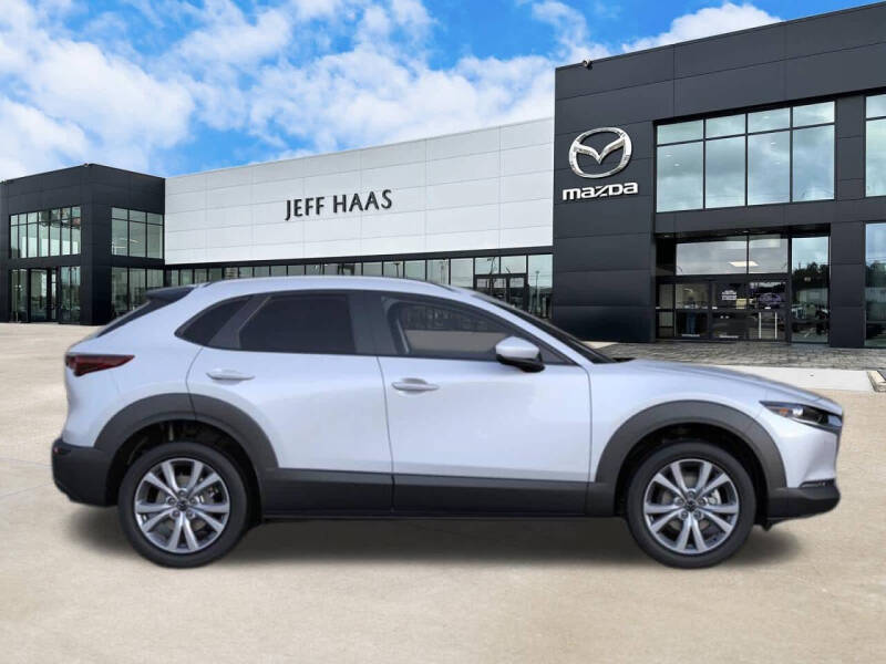 2026 Mazda CX-30 2.5 S Preferred