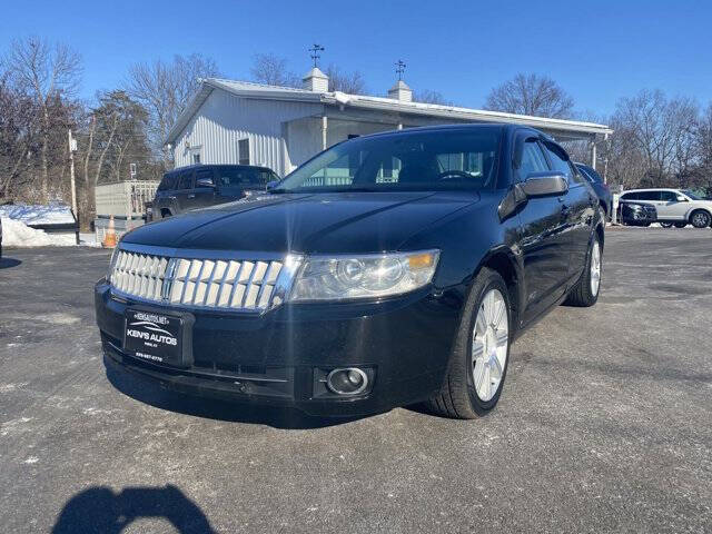 2008 Lincoln MKZ for sale at KEN'S AUTOS, LLC in Paris KY