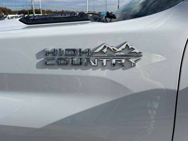 2022 Chevrolet Silverado 3500HD