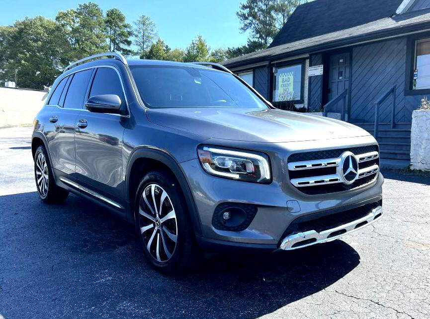 2021 Mercedes-Benz GLB for sale at Cars R Us in Stone Mountain, GA