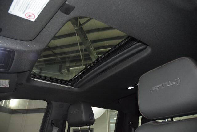 2020 GMC Sierra 2500HD