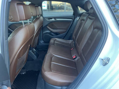 2019 Audi A3 Premium 40 TFSI