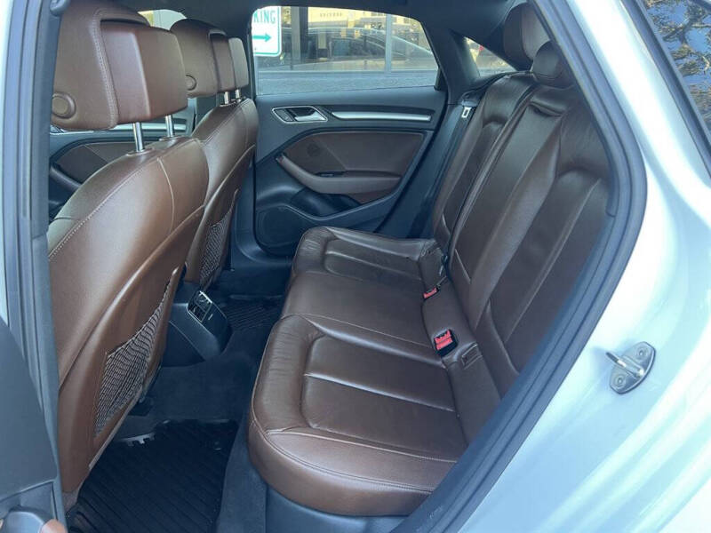 2019 Audi A3 Premium 40 TFSI