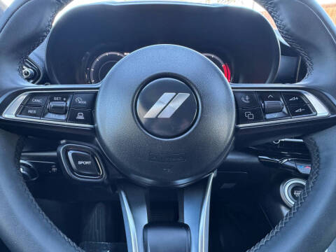 2024 Dodge Hornet GT