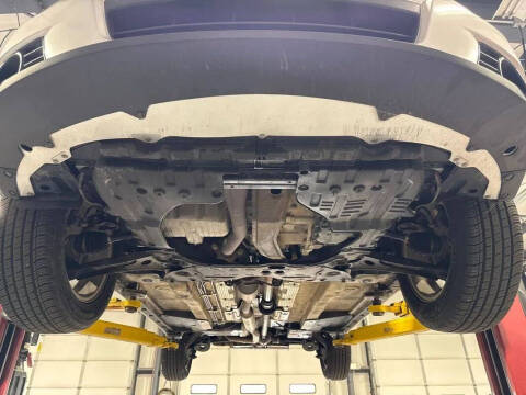 2012 Suzuki SX4 Crossover Premium