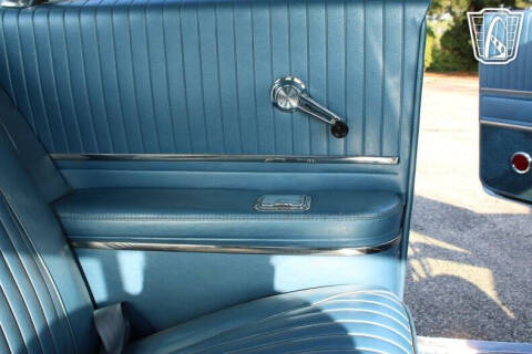 1964 Chevrolet Impala