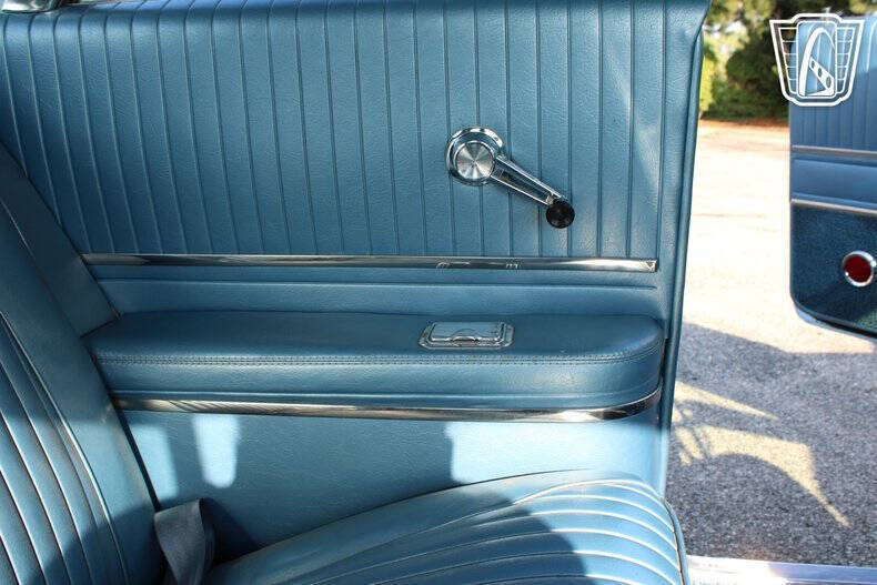 1964 Chevrolet Impala