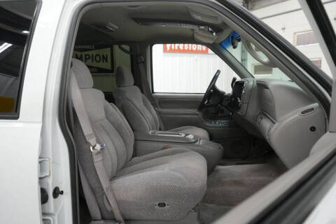 1999 GMC Yukon
