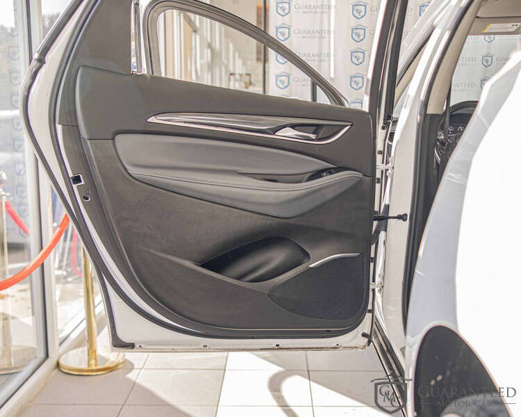 2019 Buick Enclave Preferred