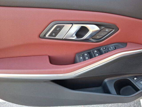 2023 BMW 3 Series 330e