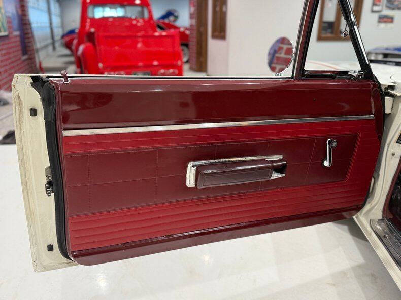 1968 Plymouth Roadrunner