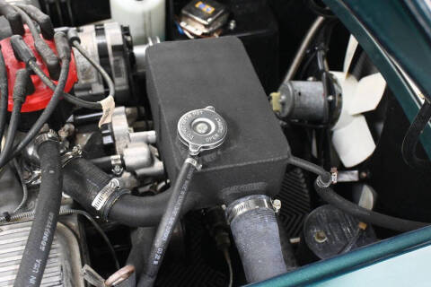 1965 Shelby 427