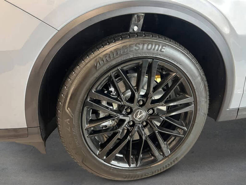 2026 Acura MDX SH-AWD  w/A-SPEC w/Advance