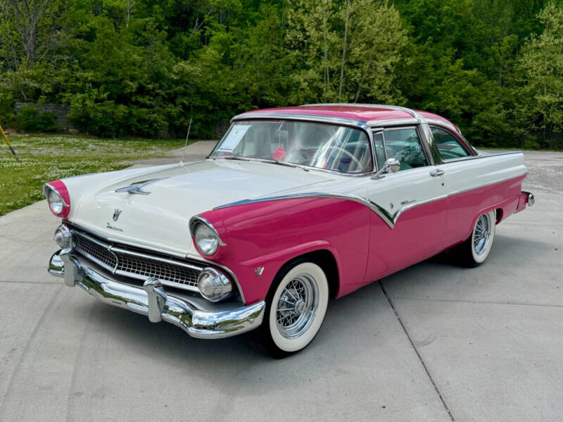 1955 Ford Fairlane
