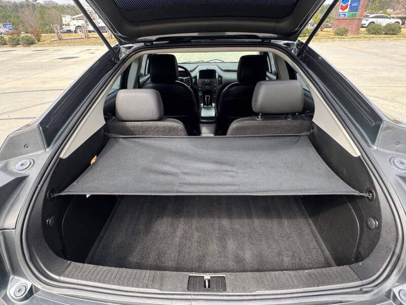 2013 Chevrolet Volt Base - Photo 18