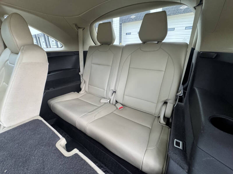 2020 Acura MDX