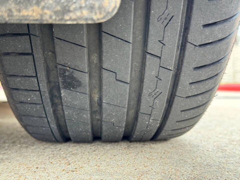 2018 Tesla Model S 75D