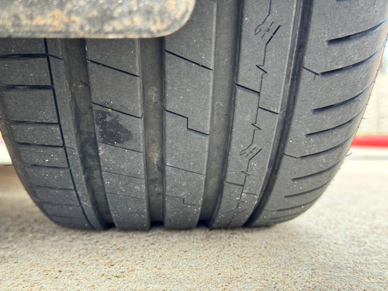 2018 Tesla Model S 75D