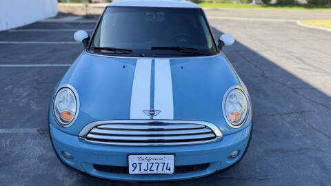2009 MINI Cooper