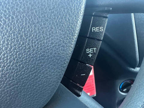 2013 Ford Transit Connect XLT