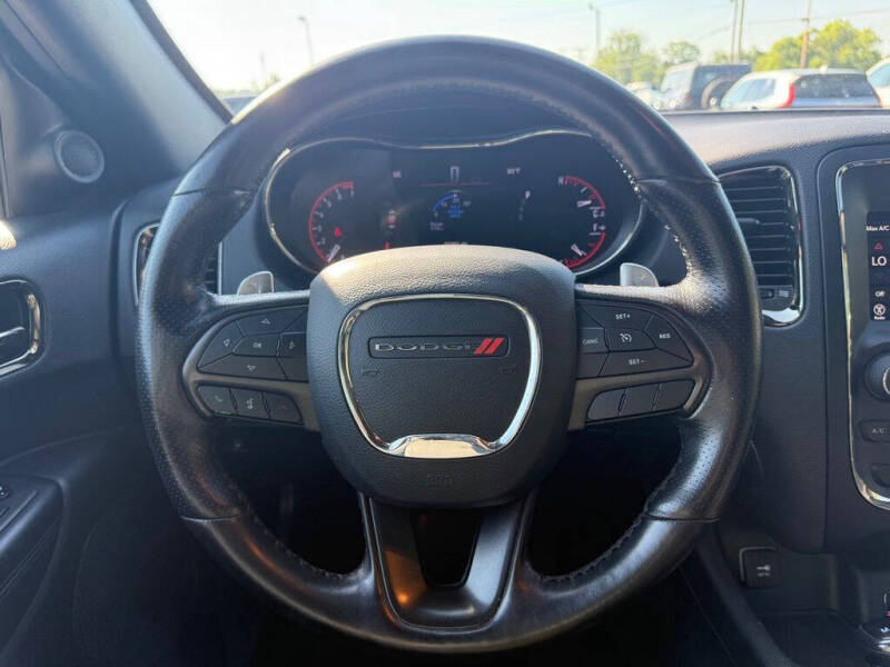 2020 Dodge Durango GT Plus