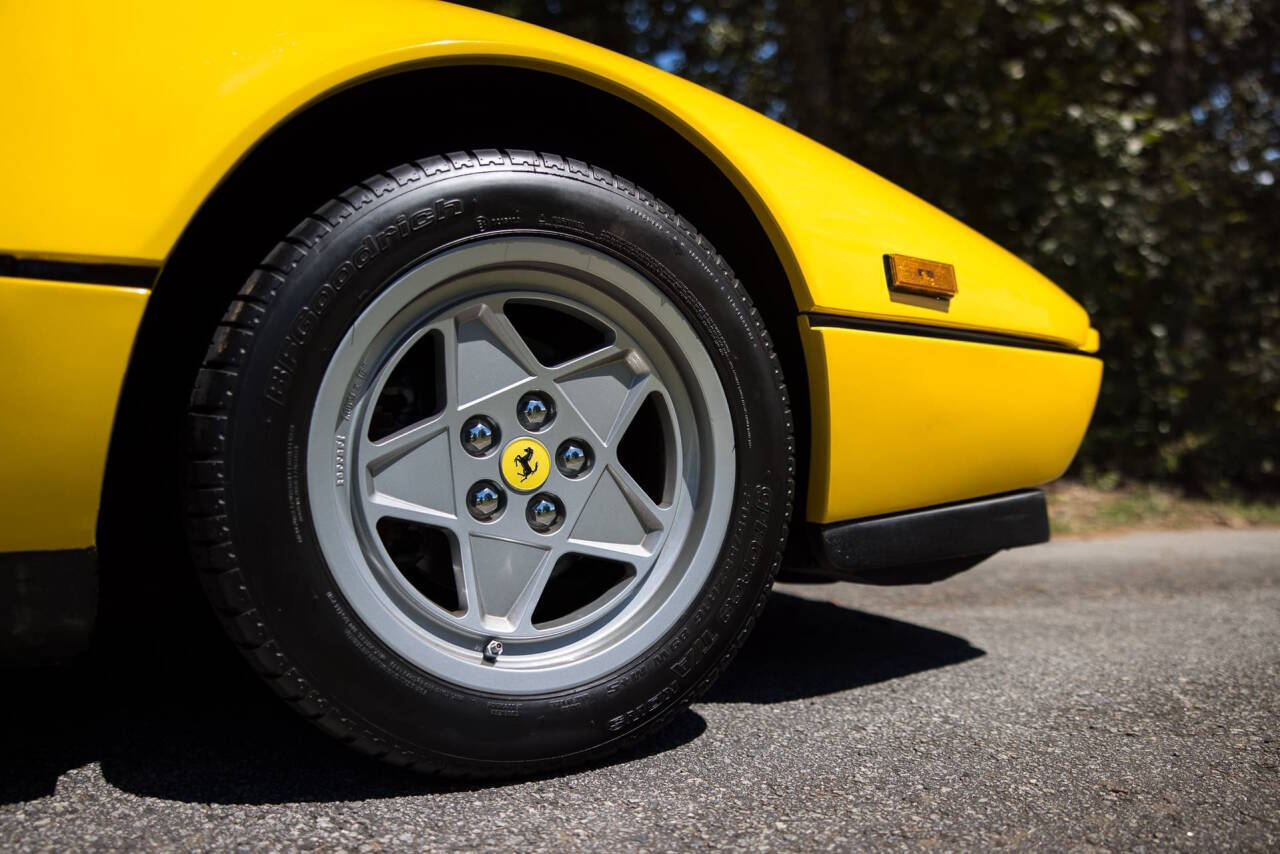 1986 Ferrari 328 13