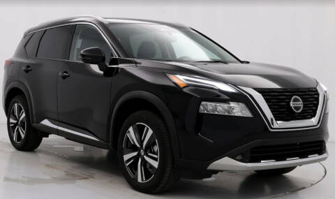 2023 Nissan Rogue for sale at Vin & Miles in Dundee IL