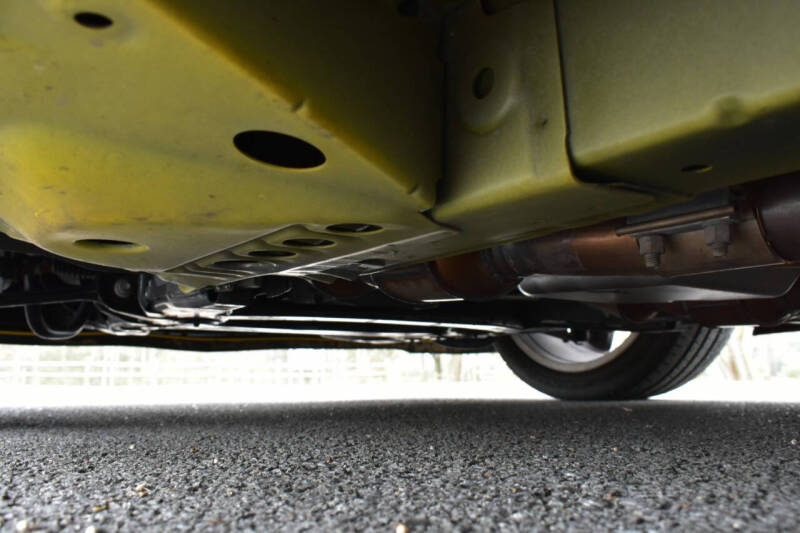 2010 Chevrolet Camaro SS