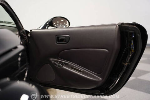 2000 Plymouth Prowler