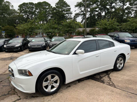 2014 Dodge Charger for sale at Newtown Motors in Virginia Beach VA