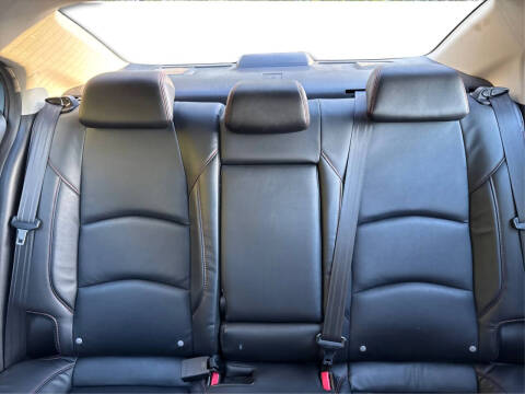 2014 Mazda MAZDA3 i Grand Touring