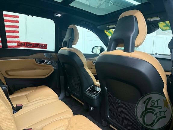 2017 Volvo XC90 T6 Inscription