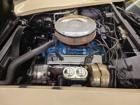 1977 Chevrolet Corvette