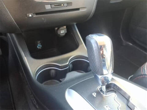 2019 Dodge Journey GT