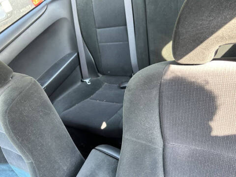 2005 Honda Accord LX Special Edition V-6