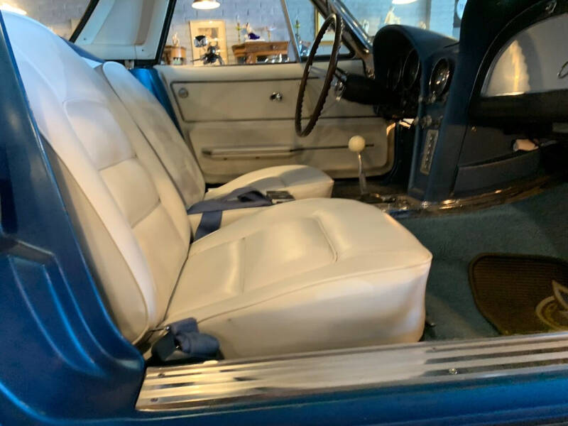 1965 Chevrolet Corvette