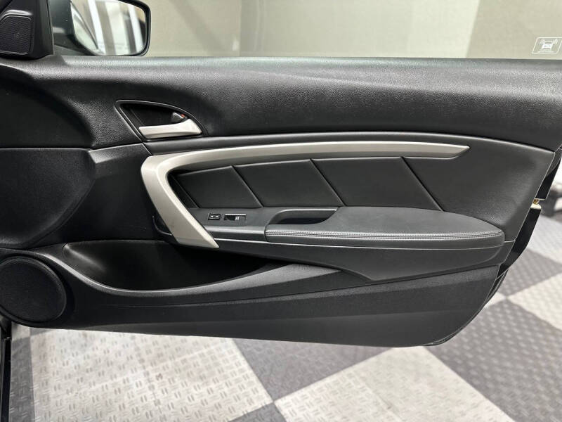 2010 Honda Accord EX